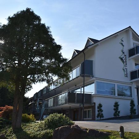Hotel Talblick Добел Екстериор снимка