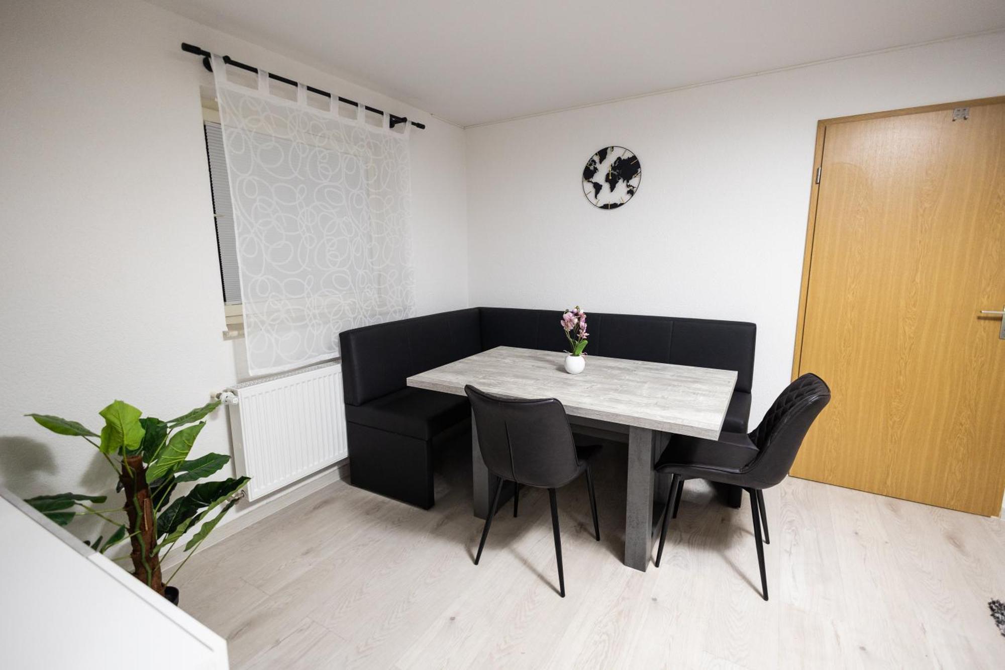 Hotel Talblick Добел Екстериор снимка