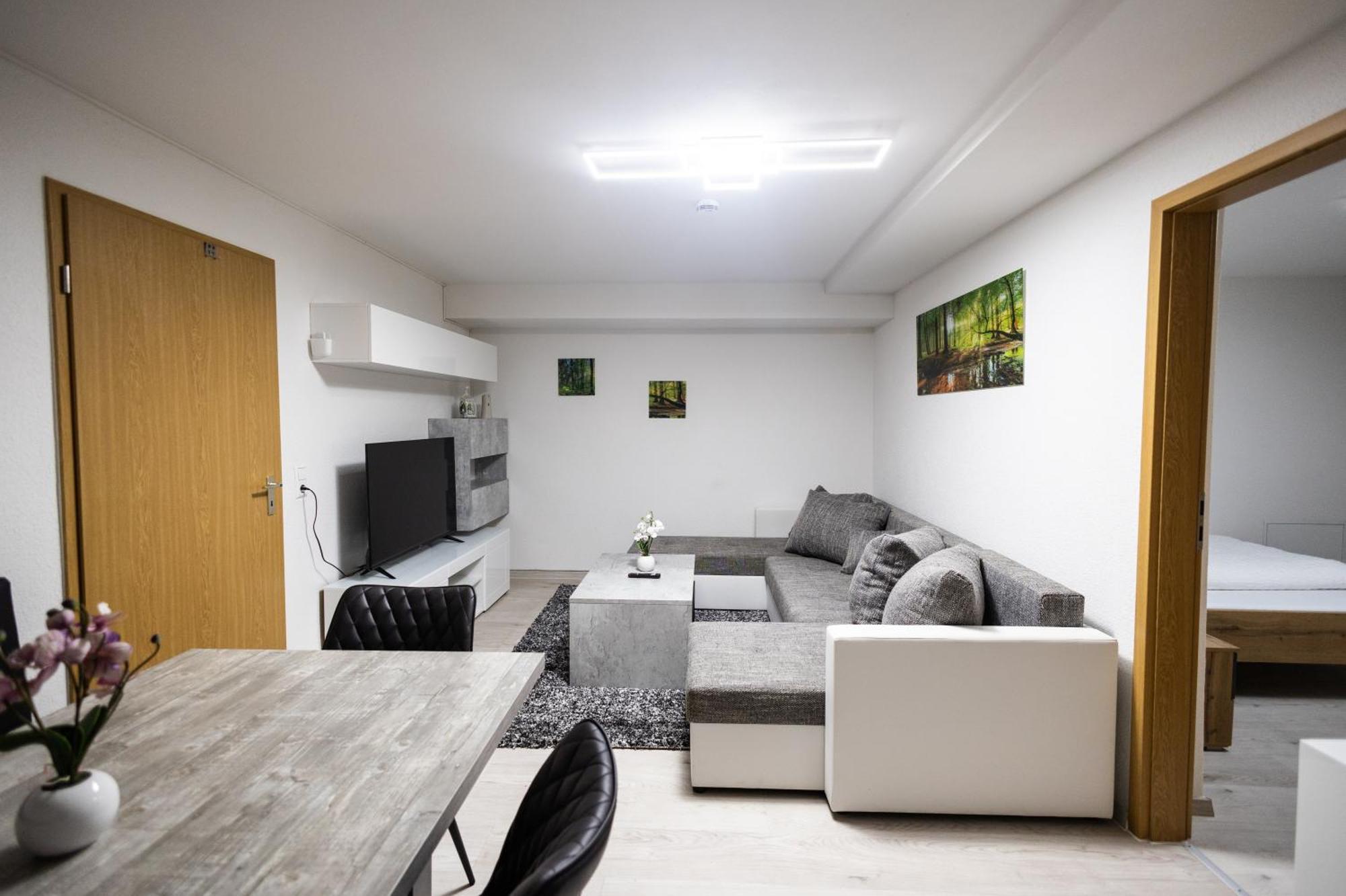 Hotel Talblick Добел Екстериор снимка
